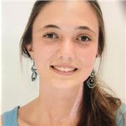 Profesor de apoyo online de: inglés, francés, lengua, matemáticas, biología física y química (hasta 1ºBxto)